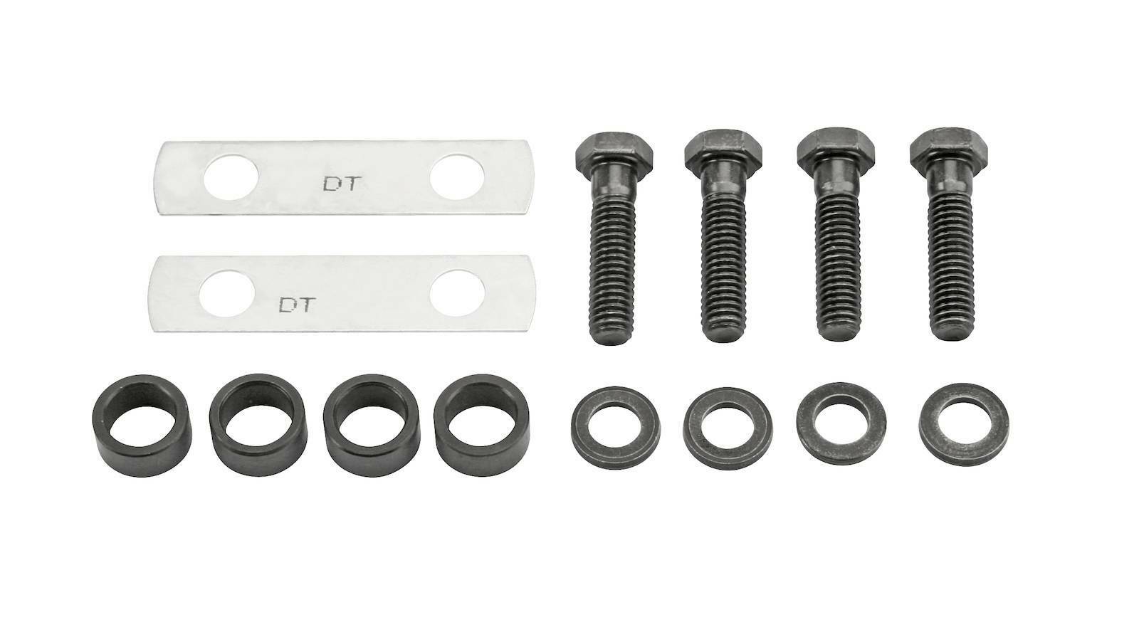 Kit de montaje DT Spare Parts 2.91110 Kit de montaje