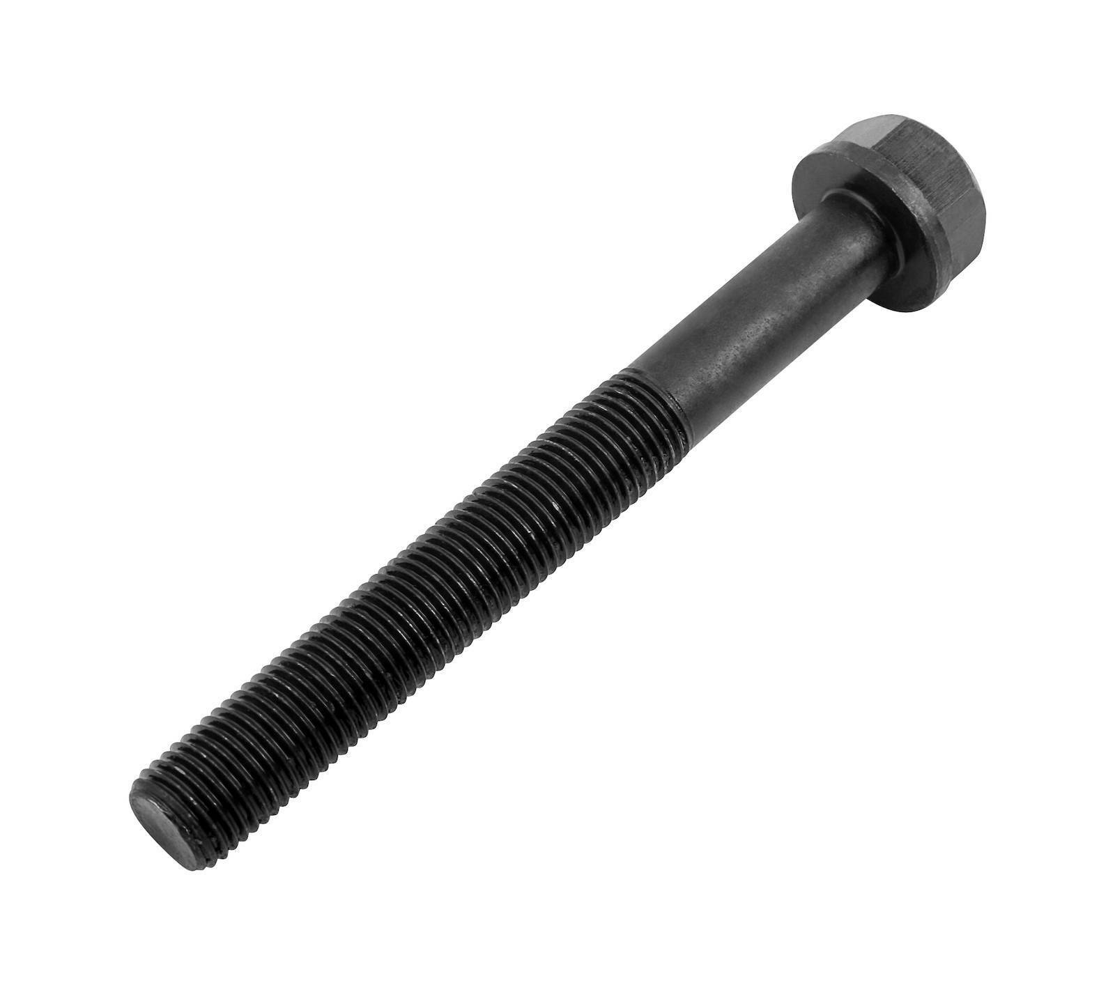 Tornillo DT Spare Parts 4.40127 Tornillo M18 x 2 LTh: 102 mm Lu: 153 mm SW: 27