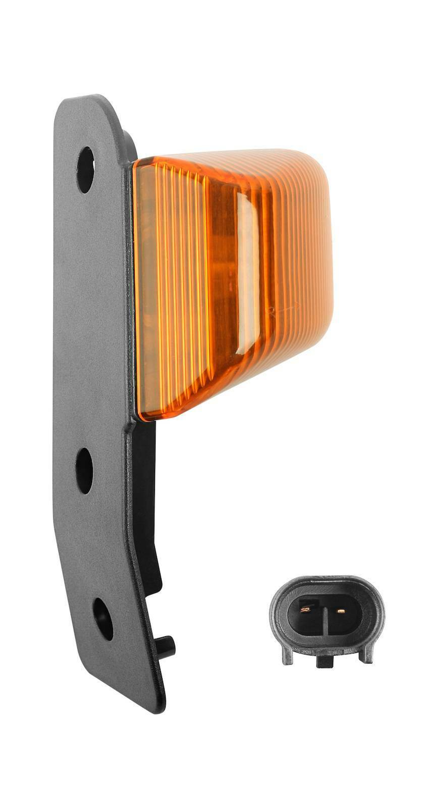Lámpara de señalización lateral derecha, con bombilla DT Spare Parts 7.25101