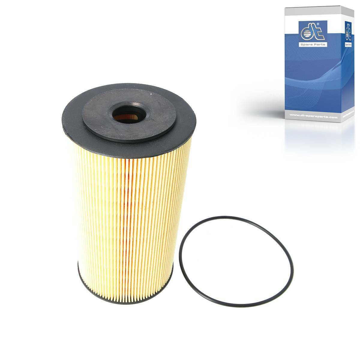 Oil filter DT Spare Parts 2.11134 Oil filter