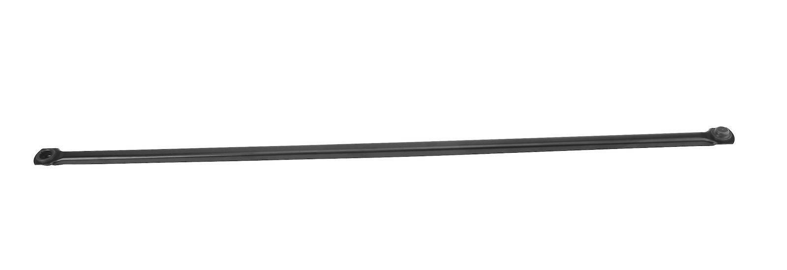 Wiper linkage DT Spare Parts 4.64561 Wiper linkage L: 825,5 mm