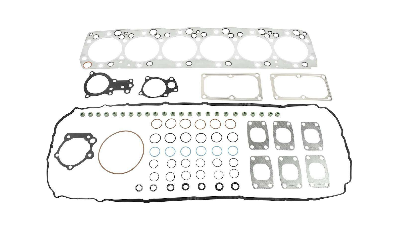 Juego de juntas de culata DT Spare Parts 7.94020 Juego de juntas de culata