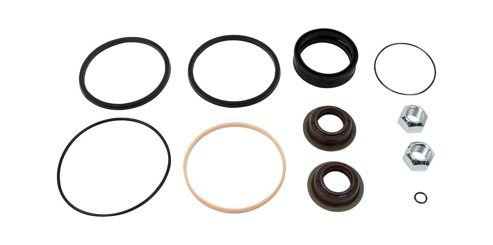 Kit de juntas DT Spare Parts 4.90448 Kit de juntas cilindro de cambio