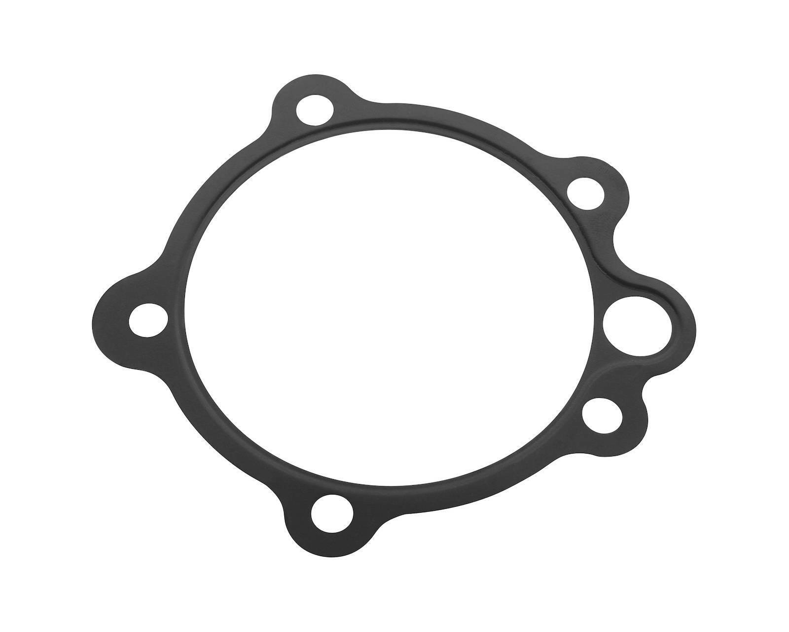 Gasket DT Spare Parts 7.50502 Gasket