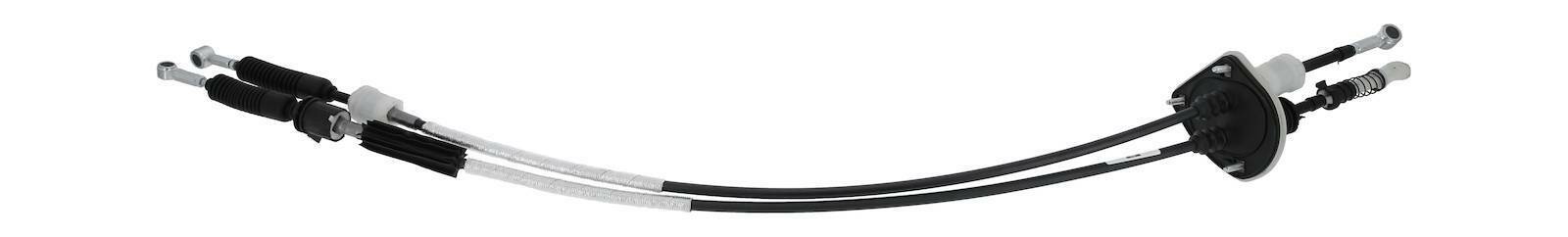 Cable de control DT Spare Parts 7.40317 Cable de control