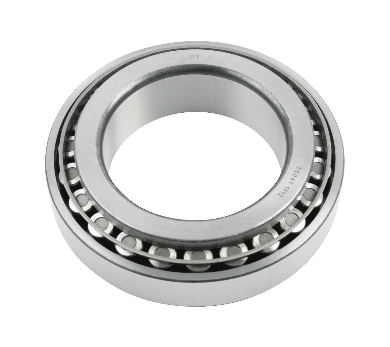 Tapered roller bearing DT Spare Parts 2.96216 Tapered roller bearing d: 101,6 mm