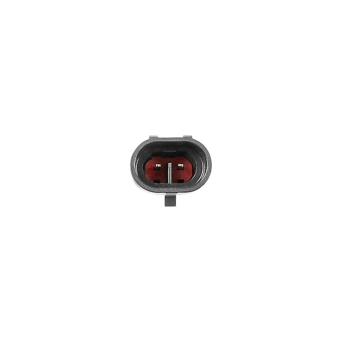 Sensor de temperatura de gases de escape DT Spare Parts 7.60510 Temperatura de gases de escape