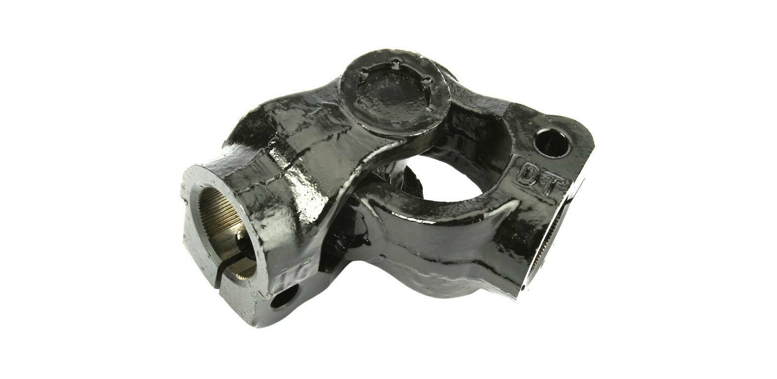 Universal joint DT Spare Parts 4.60429 Universal joint M10 x 1 L: 100 mm