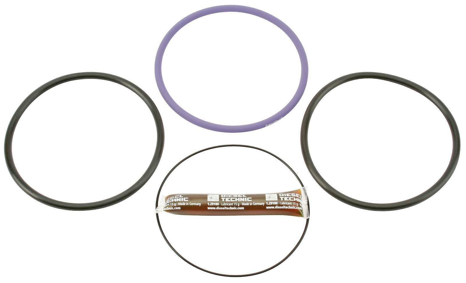 Seal ring kit DT Spare Parts 2.91148 Seal ring kit