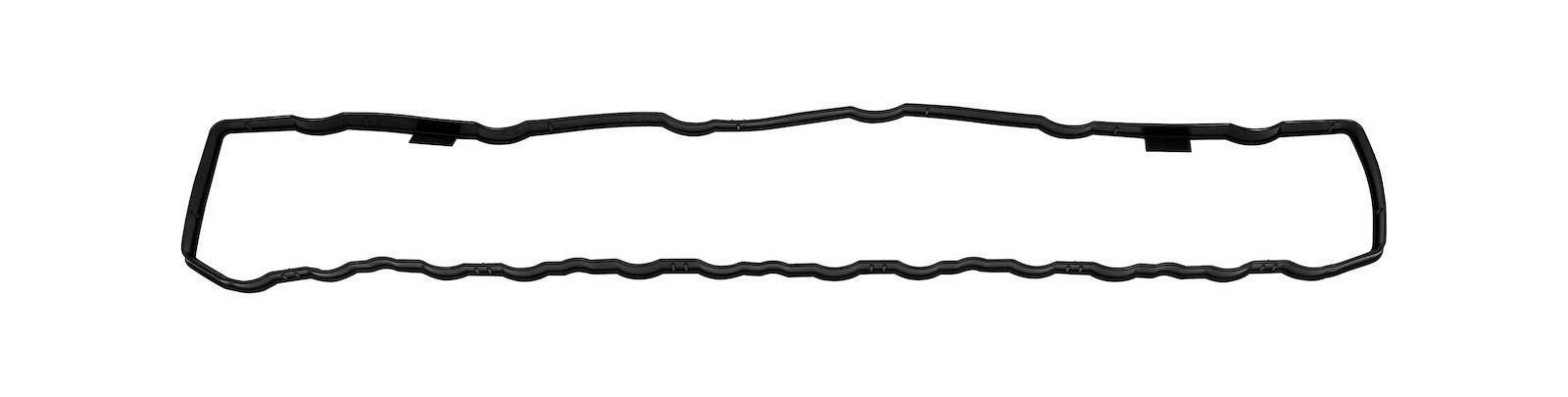 Valve cover gasket DT Spare Parts 6.22131 Valve cover gasket