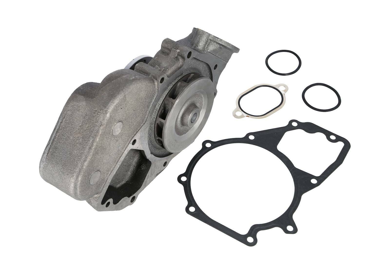 Water pump DT Spare Parts 4.66819 Water pump DI: 125 mm