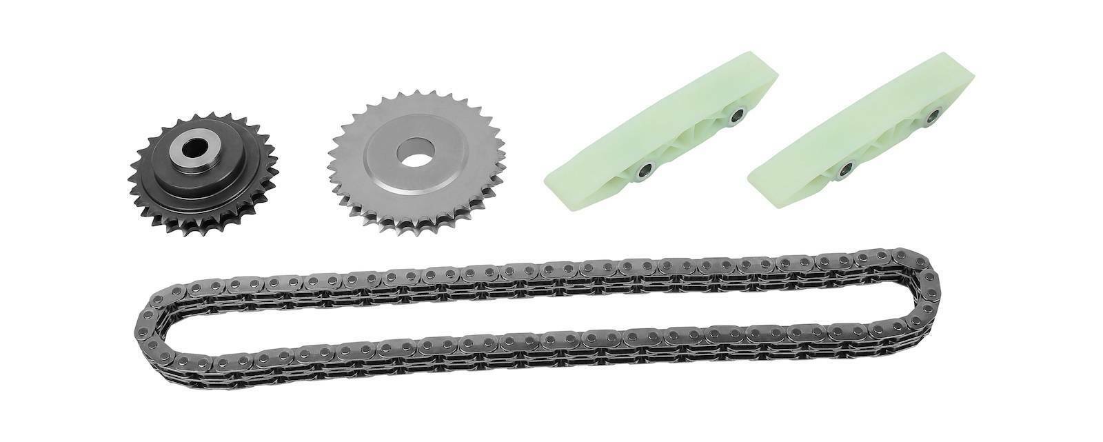 Timing chain kit DT Spare Parts 7.55216