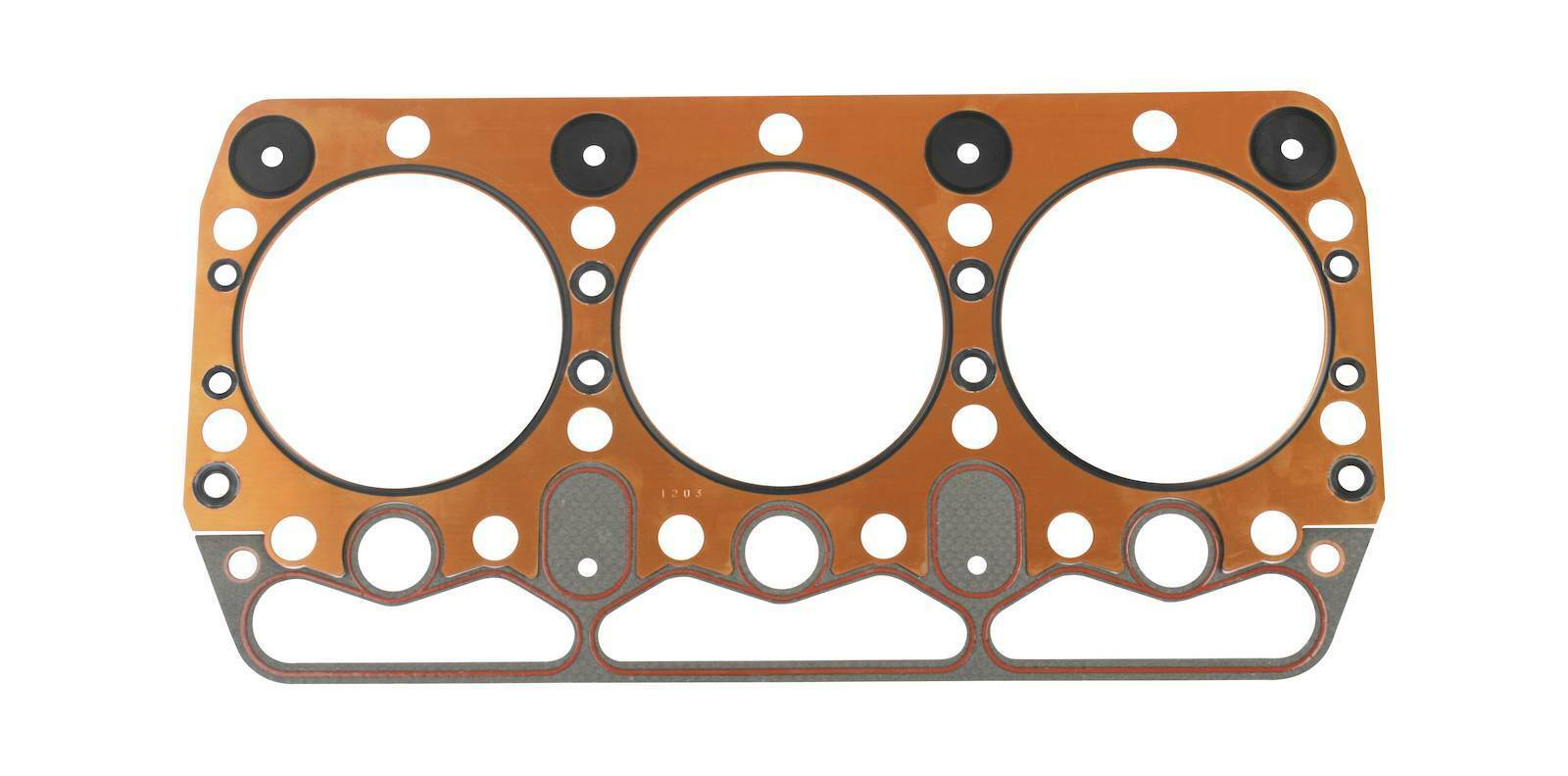 Cylinder head gasket DT Spare Parts 7.51102 Cylinder head gasket