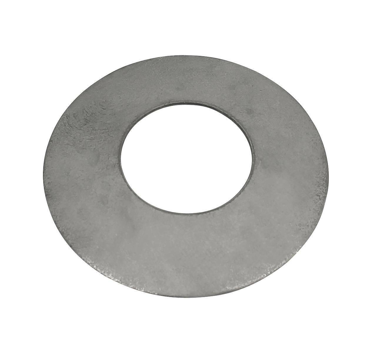 Arandela de empuje DT Spare Parts 4.40481 Arandela de empuje d: 21,6 mm D: 48,2 mm S: 1 mm