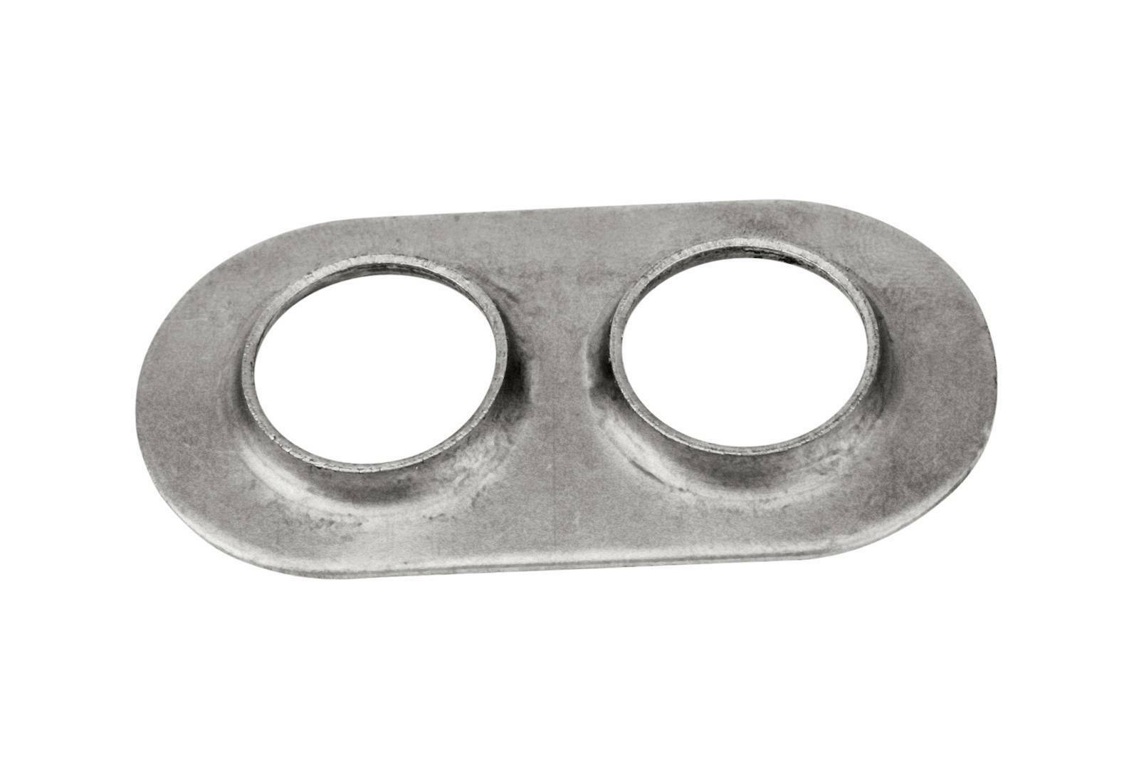 Lock plate DT Spare Parts 4.60763 Lock plate