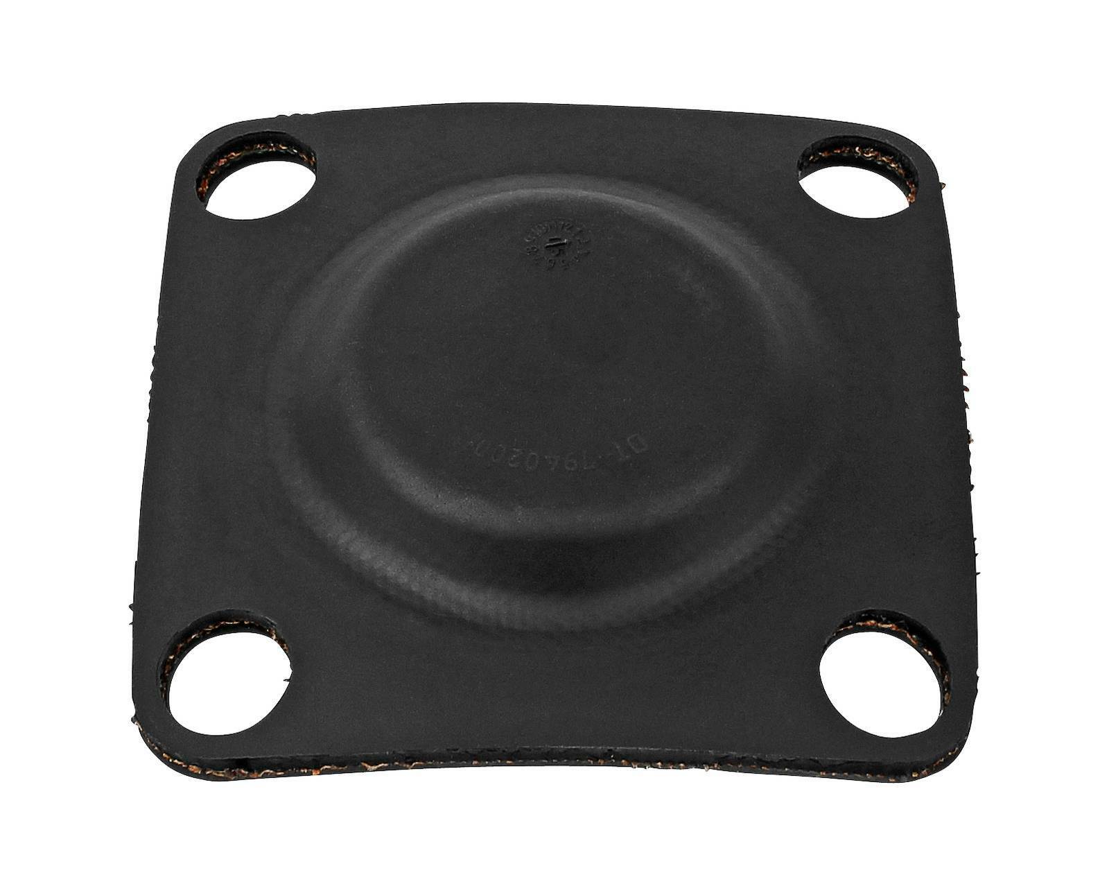 Diaphragm DT Spare Parts 2.32244 Diaphragm differential