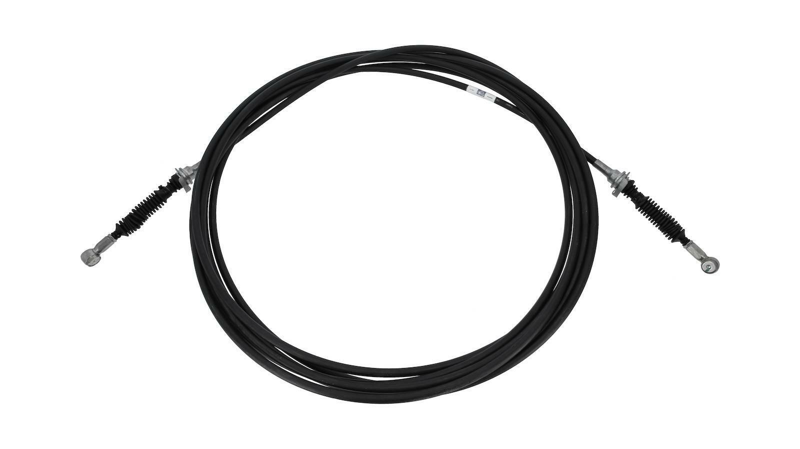 Cable de control DT Spare Parts 4.71837 Cable de control