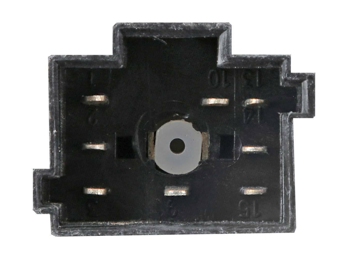 Interruptor de luz DT Spare Parts 4.61992 Interruptor de luz