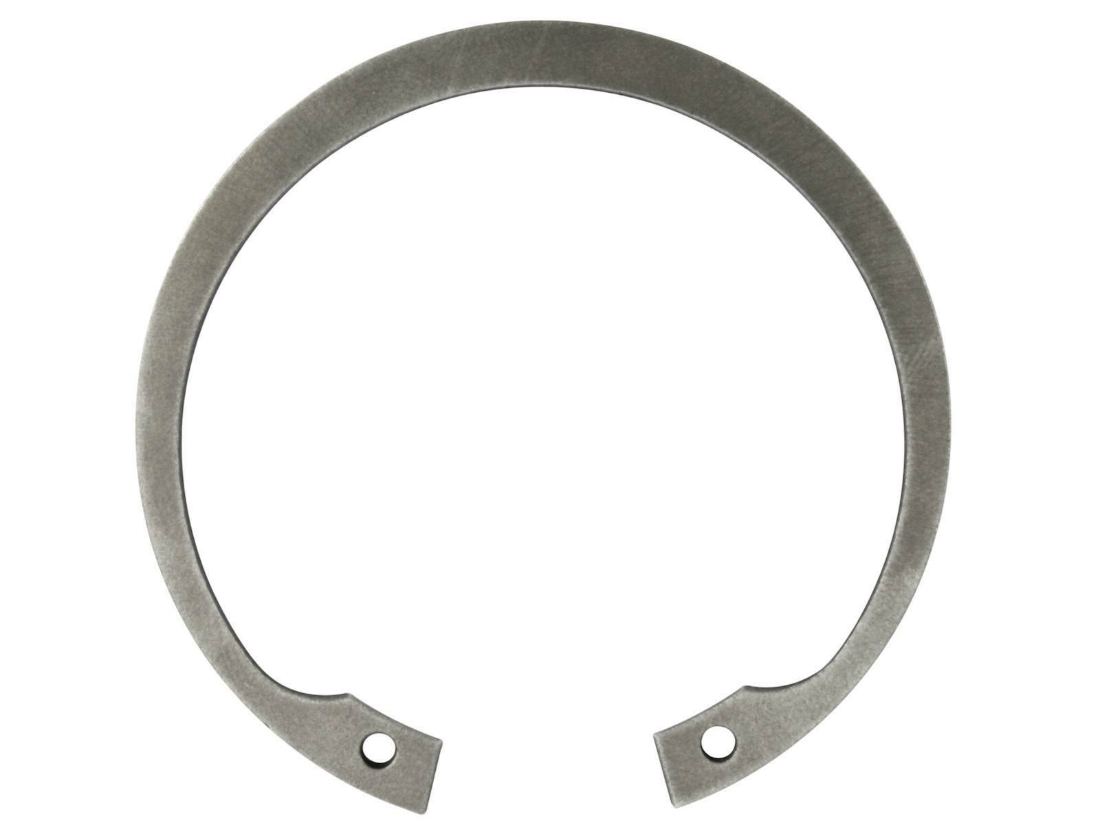 Lock ring DT Spare Parts 1.15302 Lock ring D: 58 mm S: 2 mm DIN 472