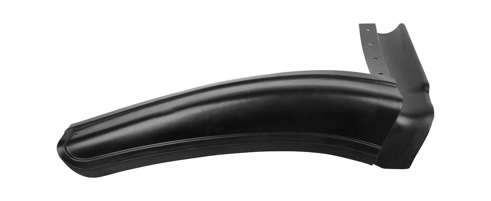 Front fender DT Spare Parts 7.72011 Front fender right