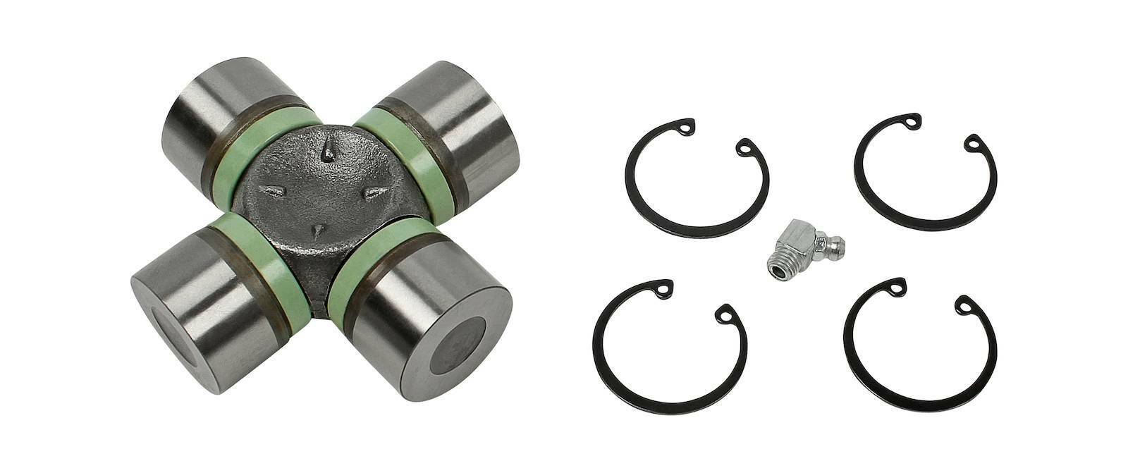 Cruceta DT Spare Parts 7.20015 Cruceta D: 34,9 mm L: 92 mm