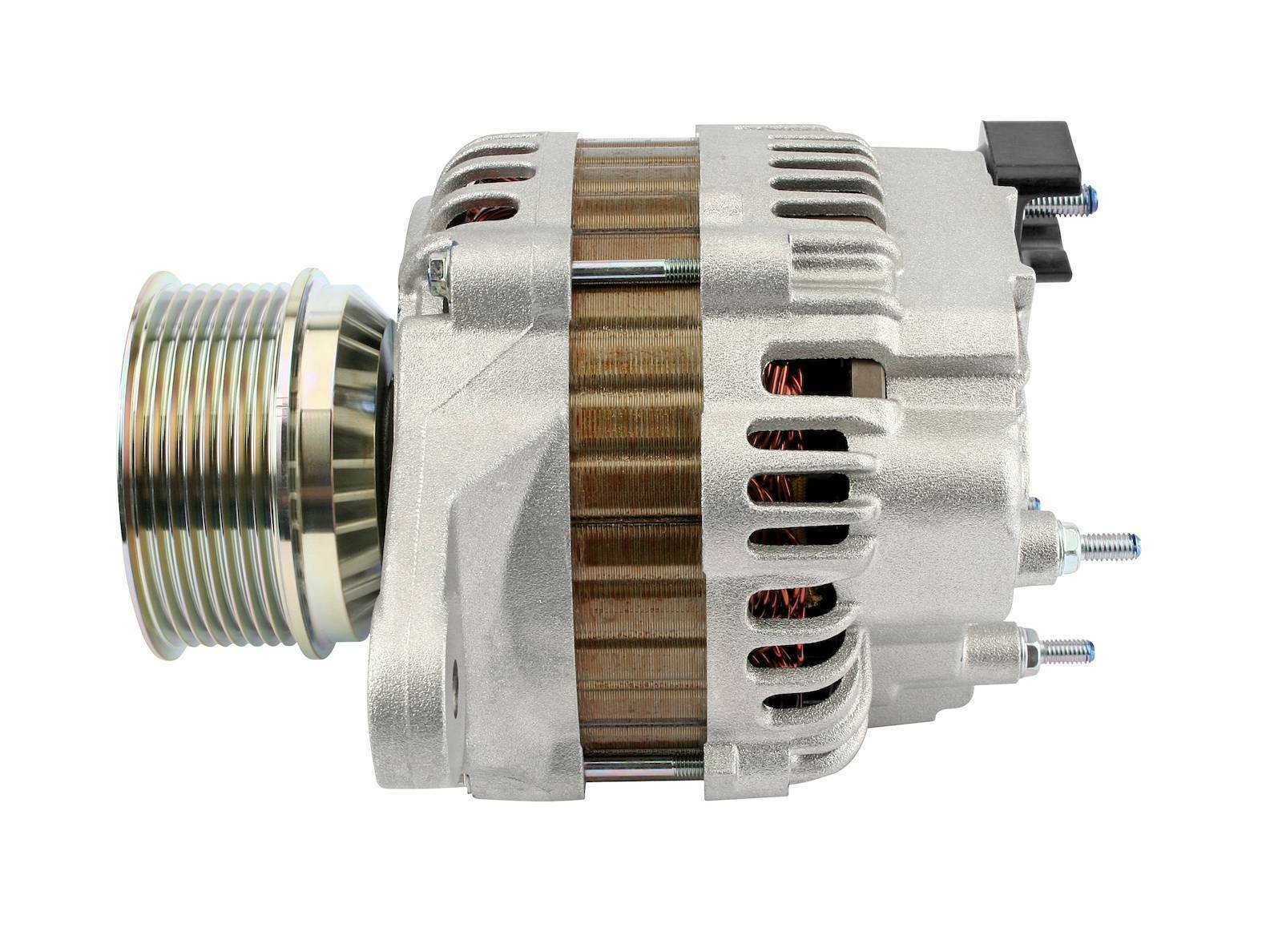 Alternator DT Spare Parts 6.27013