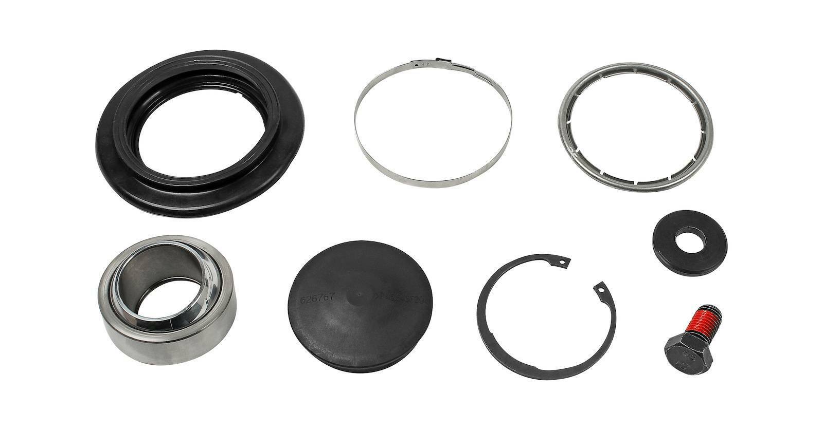 Repair kit DT Spare Parts 2.96054 Repair kit v-stay