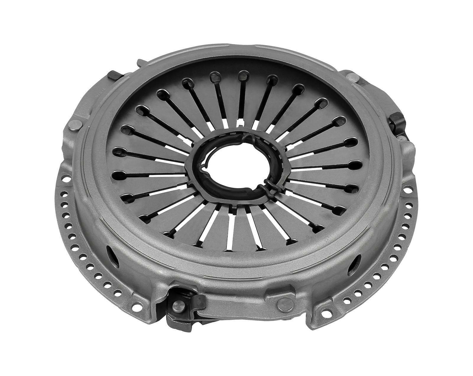 Tapa de embrague DT Spare Parts 4.64194 Tapa de embrague D: 280 mm