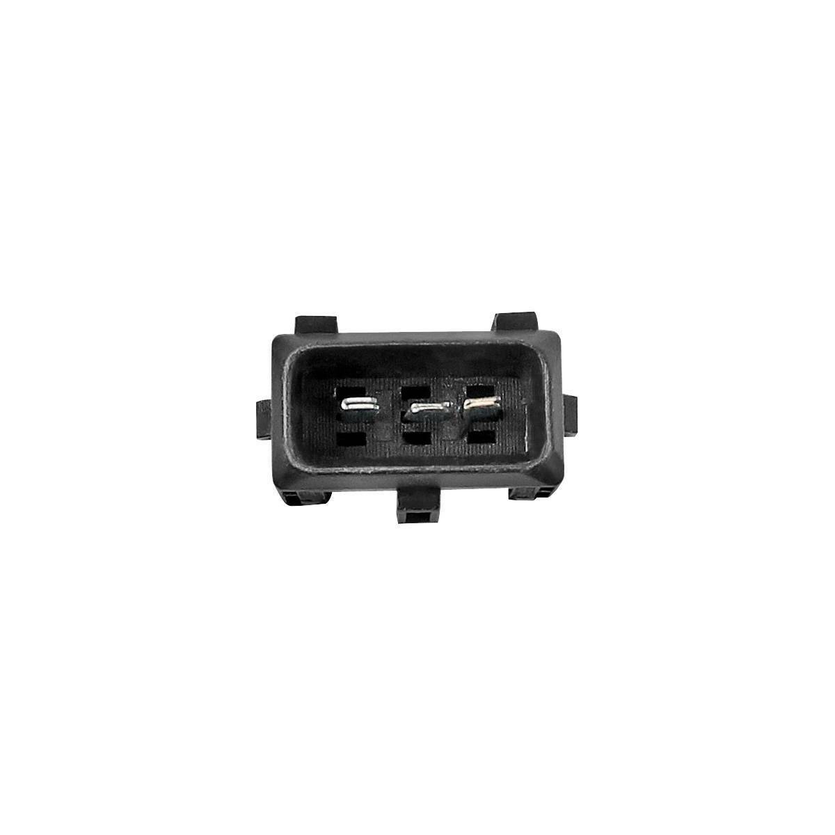 Cerradura de cabina DT Spare Parts 4.64852 Cerradura de cabina