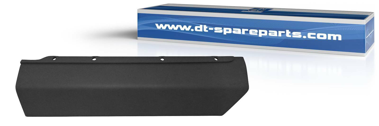 Caja de paso DT Spare Parts 7.75044 Caja de paso izquierda