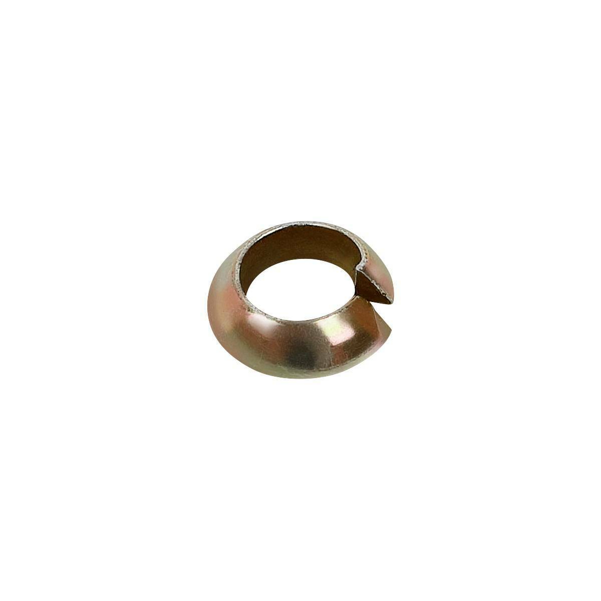 Anillo de centrado DT Spare Parts 4.68896 Anillo de centrado d: 14,5 mm D: 23 mm H: 6 mm