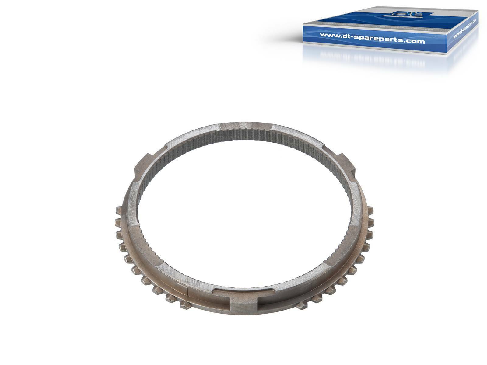 Synchronizer ring DT Spare Parts 7.44265 Synchronizer ring