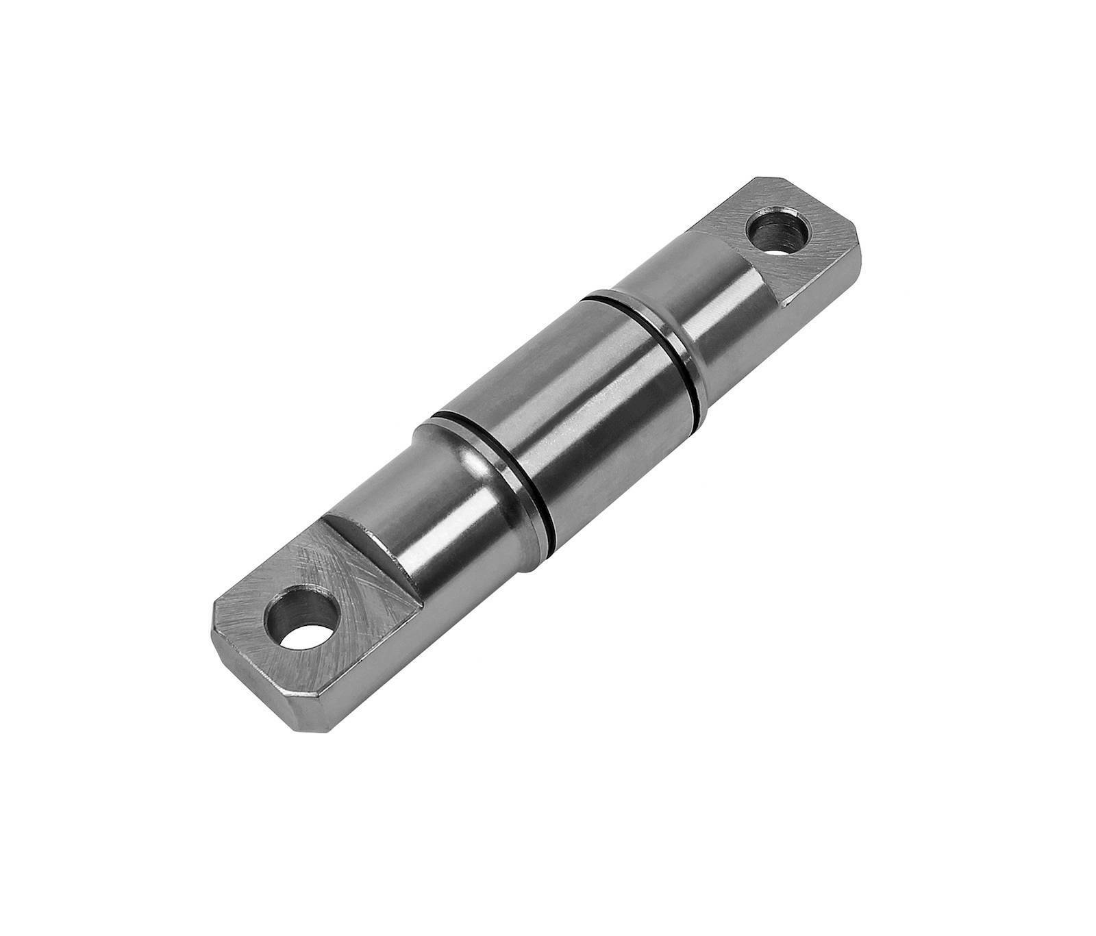 Eje de desembrague DT Spare Parts 4.50296 Eje de desembrague D: 36 mm b: 12,5 mm Lb: 134