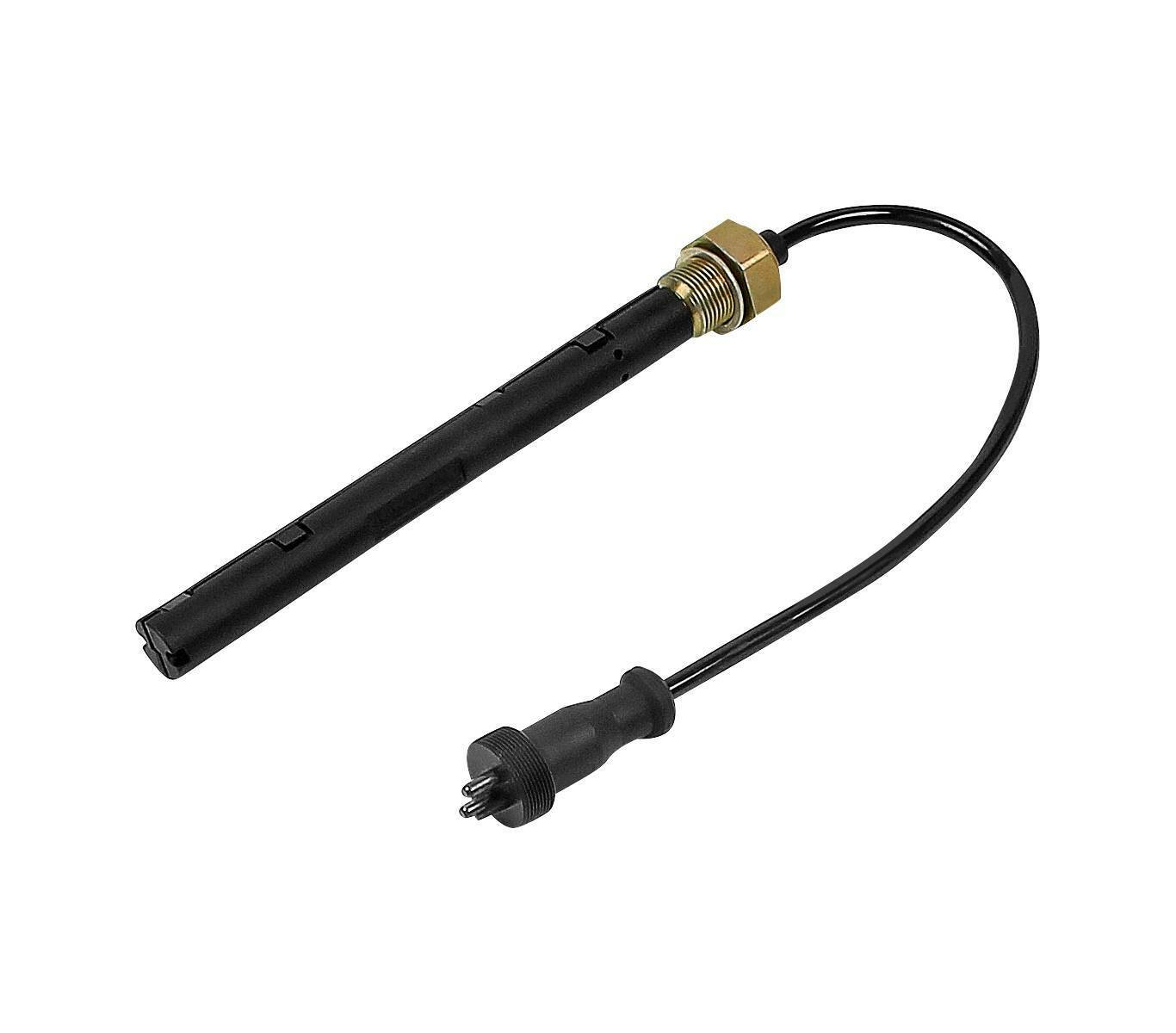 Oil level sensor DT Spare Parts 4.62922 Oil level sensor L: 280 mm