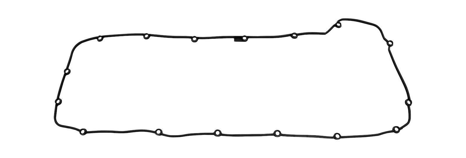 Valve cover gasket DT Spare Parts 2.10835 Valve cover gasket