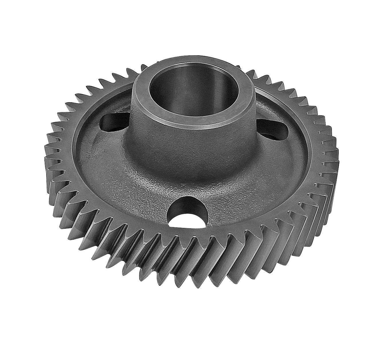 Gear DT Spare Parts 4.67178 Constante de engranaje