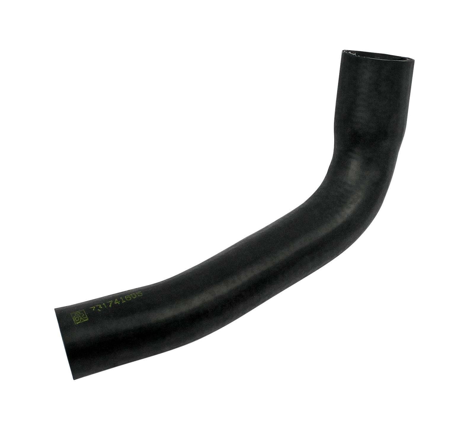 Radiator hose DT Spare Parts 2.15775 Radiator hose d1: 26,5 mm d2: 30 mm