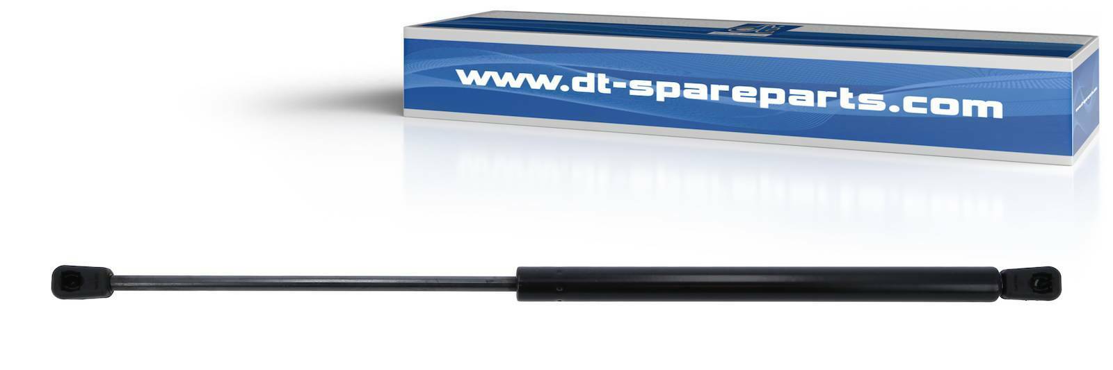 Resorte de gas DT Spare Parts 1.22136 Resorte de gas L: 485 mm 250 N Ls: 200 mm