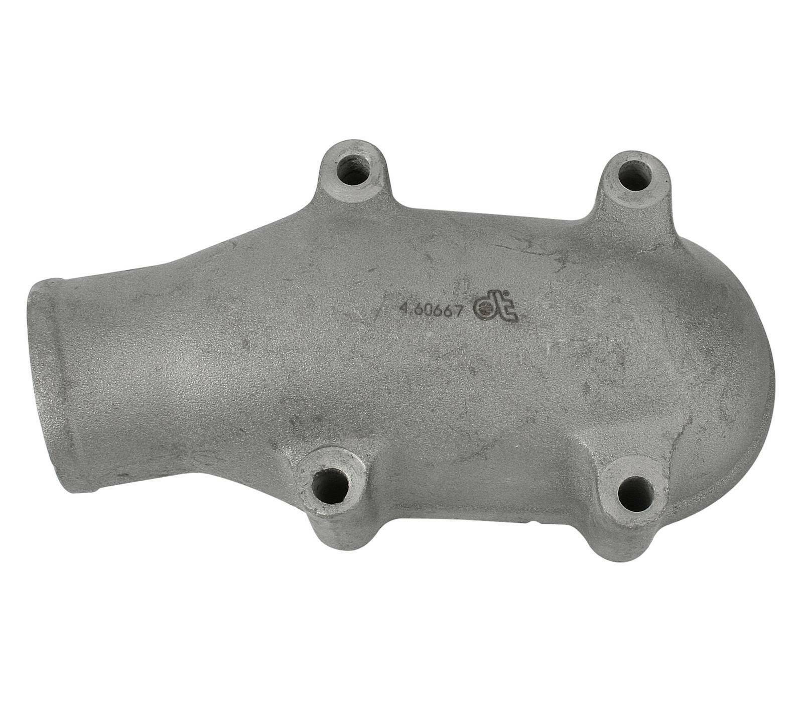 Tapa del termostato DT Spare Parts 4.60667 Tapa del termostato