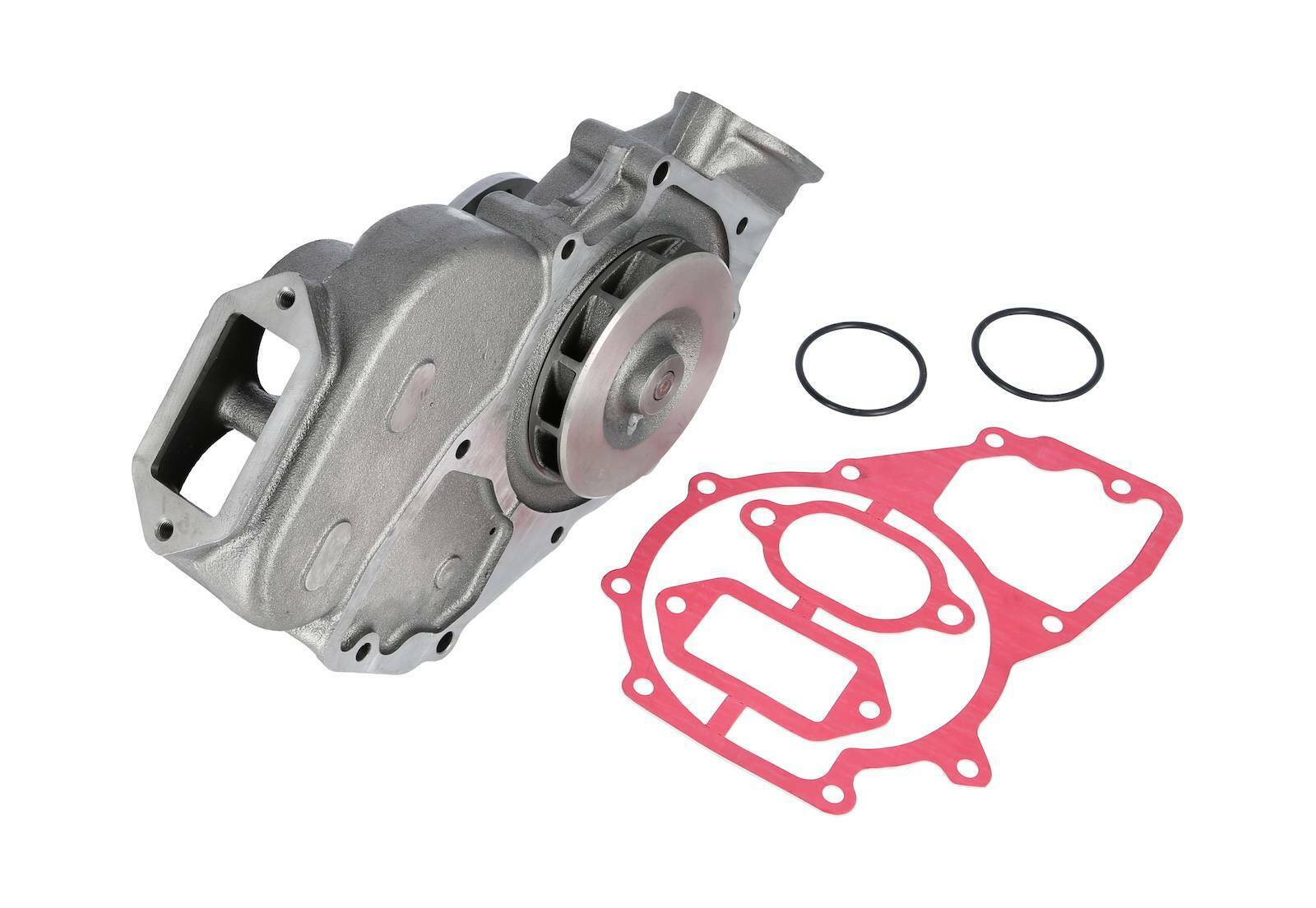 Water pump DT Spare Parts 4.64887 Water pump DI: 125 mm