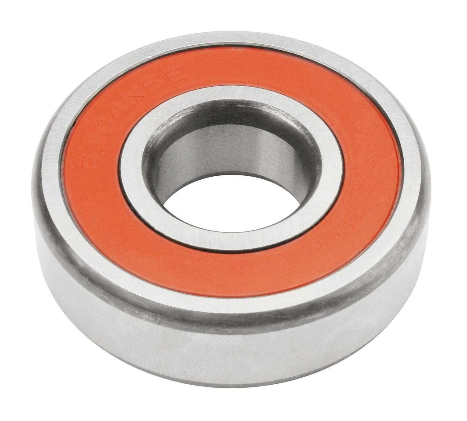 Rodamiento de bolas DT Spare Parts 2.15216 Rodamiento de bolas d: 20 mm D: 52 mm H: 15 mm