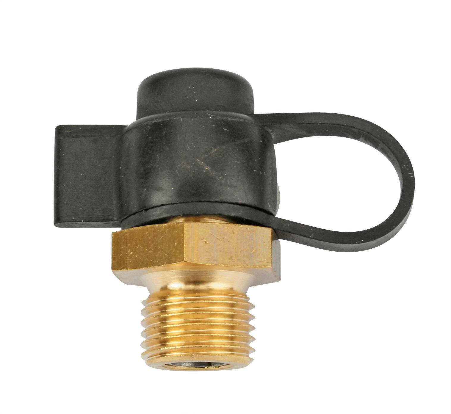 Conector de prueba DT Spare Parts 1.18325 Conector de prueba M16 x 1,5 SW: 22 L: 35 mm