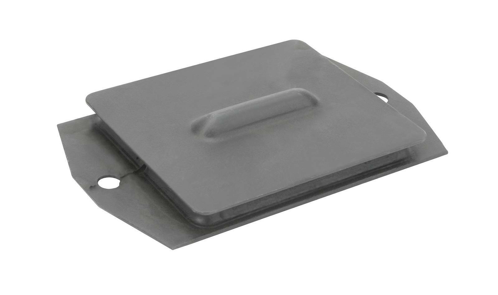 Amortiguador de goma DT Spare Parts 2.62305 Amortiguador de goma L: 140 mm W: 85 mm H: 11 mm