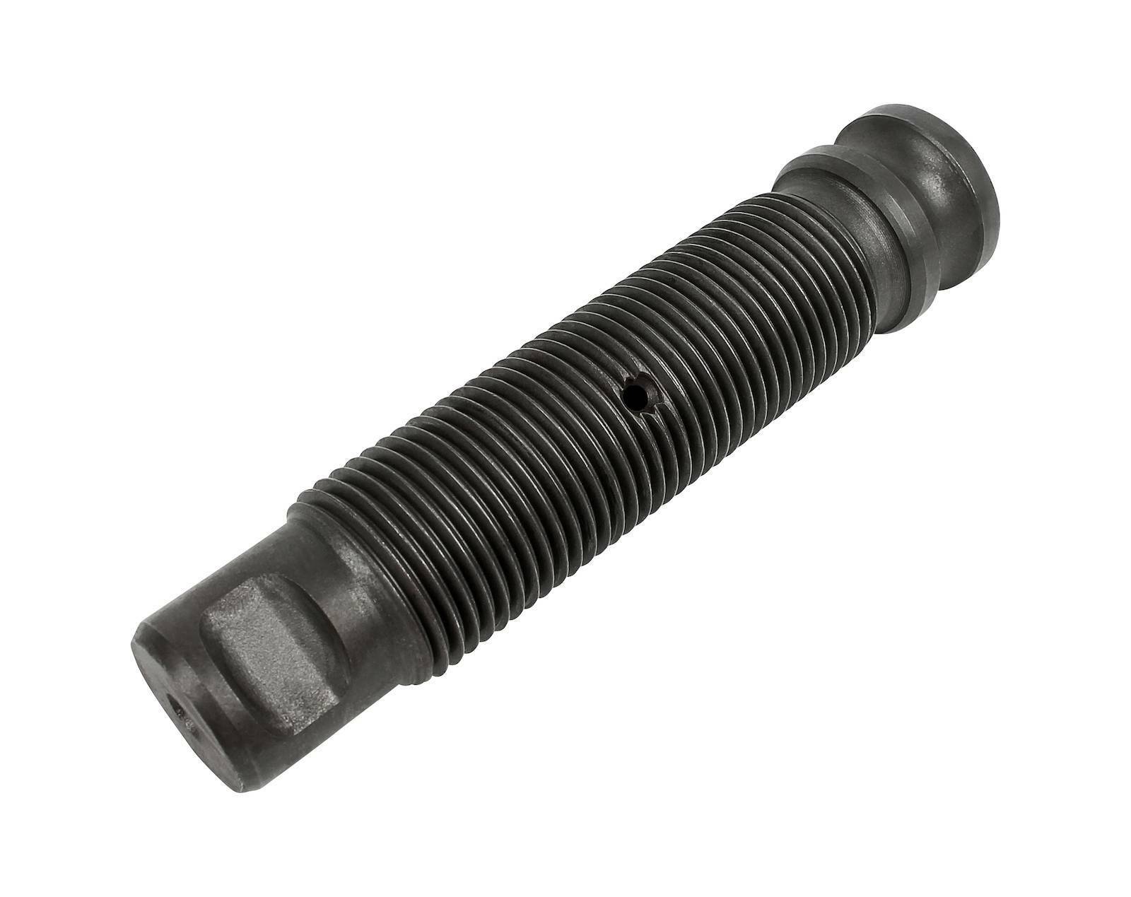 Perno de resorte DT Spare Parts 2.61091 Perno de resorte D1: 30 mm D2: 38 mm M36 x 3