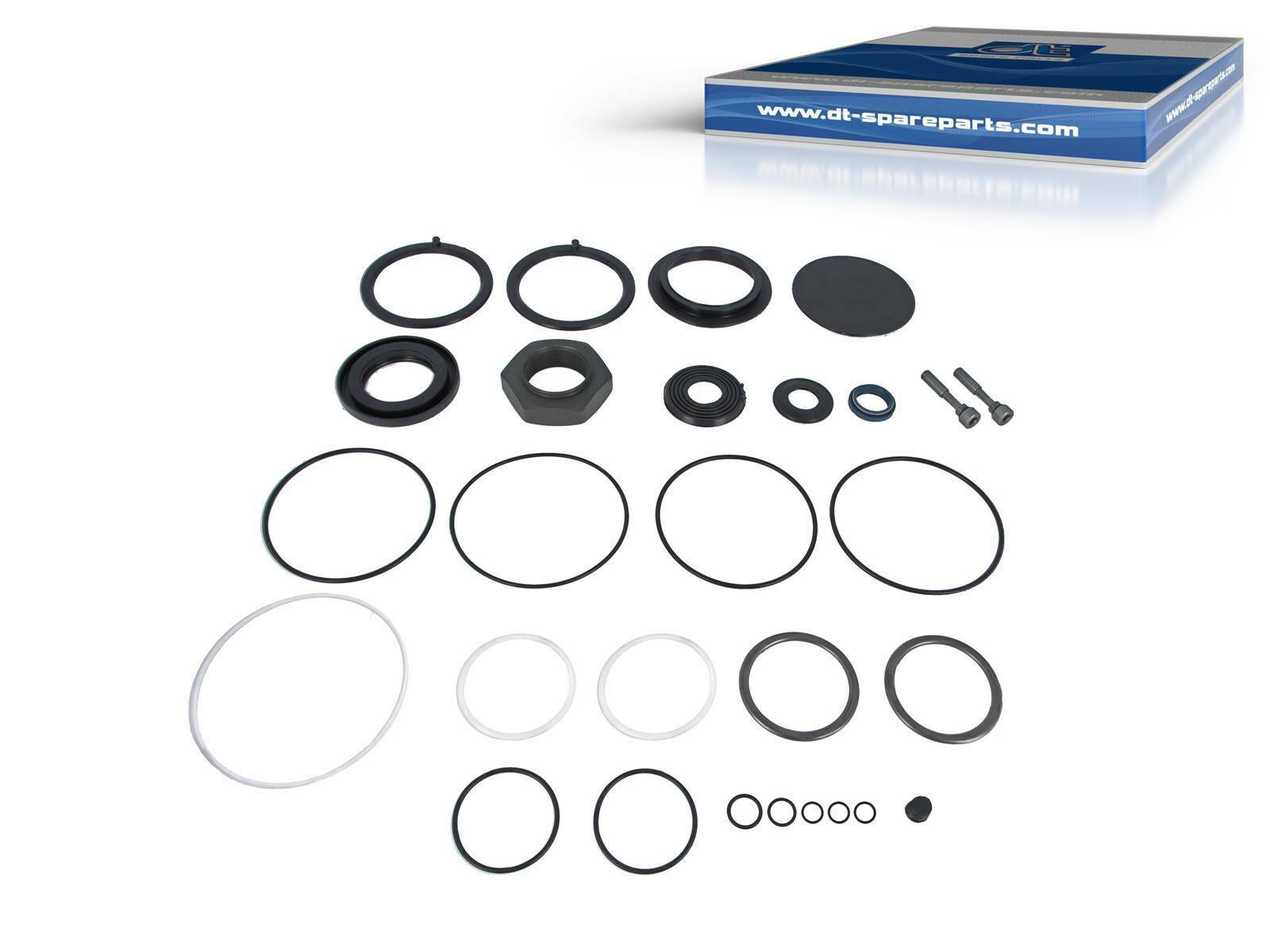 Repair kit DT Spare Parts 2.95130 Repair kit steering gear