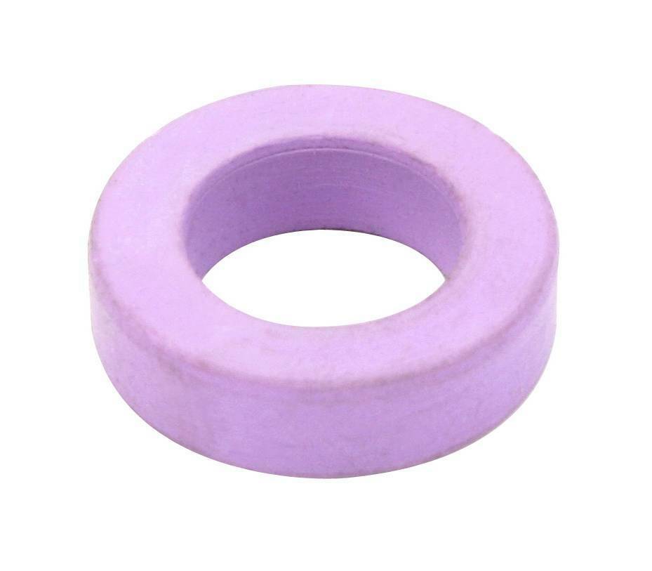 Seal ring DT Spare Parts 2.15934 Seal ring d: 11,2 mm D: 19,1 mm S: 5,1 mm