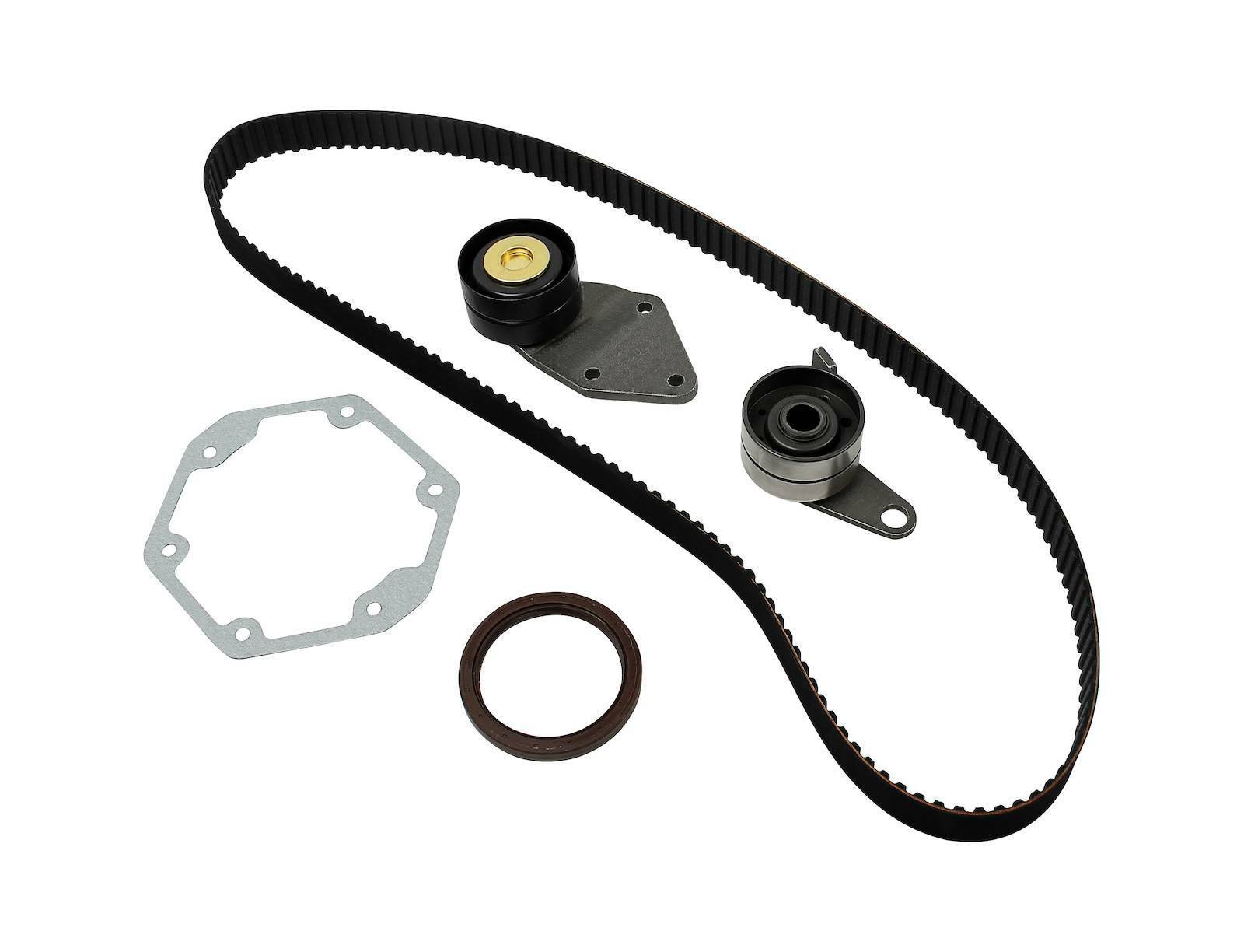 Timing belt kit DT Spare Parts 7.94545 Timing belt kit