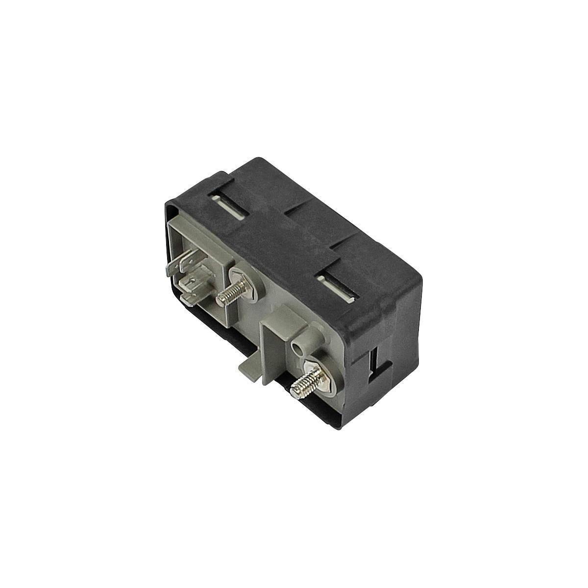 Unidad de control DT Spare Parts 7.25871 Unidad de control tiempo de incandescencia 12 V 6 polos