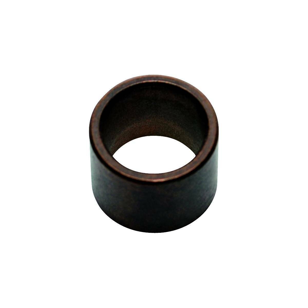 Starter bushing DT Spare Parts 2.22082 Starter bushing d: 14 mm D: 18 mm H: 13,8