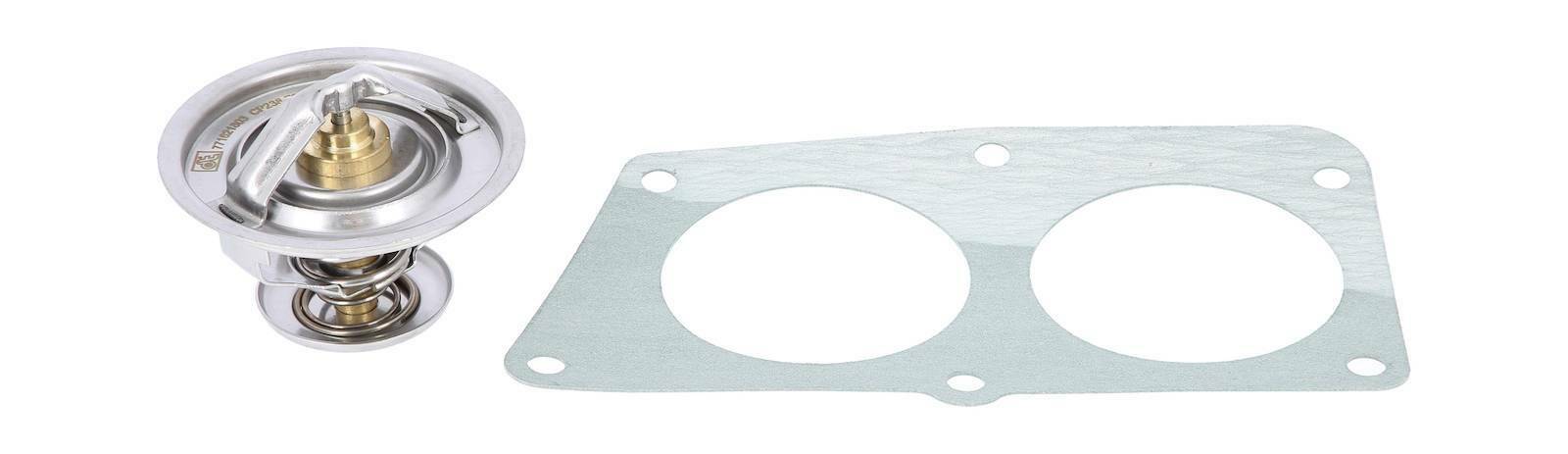 Thermostat DT Spare Parts 6.30304 Thermostat with gasket 83 °C